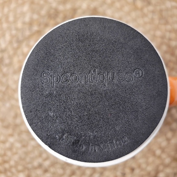 Spoontiques *Life‎ Begins At Retirement* Travel Mug - Picture 6 of 7